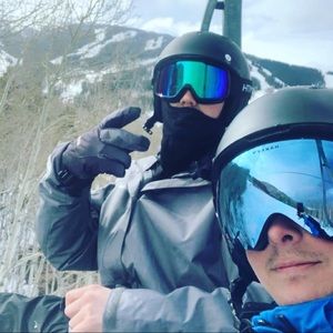 Meet your Posher, Jack